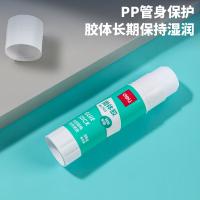 得力（deli） 7103 固体胶棒 36g(单位：支)