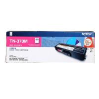 兄弟（brother） TN-370M 墨粉 1500页 红色 1支 适用兄弟 HL-4150DN/4570CDW,DCP-9055CDN,MFC-9465CDN (单位:支)