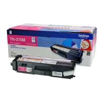 兄弟（brother） TN-370M 墨粉 1500页 红色 1支 适用兄弟 HL-4150DN/4570CDW,DCP-9055CDN,MFC-9465CDN (单位:支)