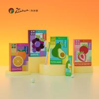 毕加索（pimio） 621 钢笔 EF尖（单位：支）葡萄紫