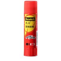 3M 5020 思高 固体胶 20g  (单位：支 )红色
