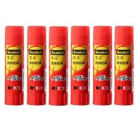 3M 5020 思高 固体胶 20g  (单位：支 )红色