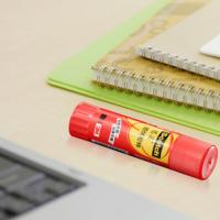 3M 5020 思高 固体胶 20g  (单位：支 )红色