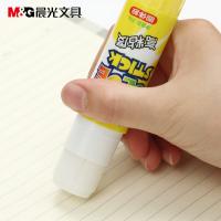 ZF-晨光 MG7104 固体胶 25g/支 12支/盒 （单位:盒）