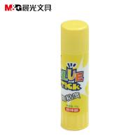 ZF-晨光 MG7104 固体胶 25g/支 12支/盒 （单位:盒）