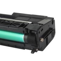 腾立达 SPC250C 粉盒 2000页（标准容量） 红色 适用Ricoh Aficio SP C250DN/C261DNw/C261SFNW (单位:个)