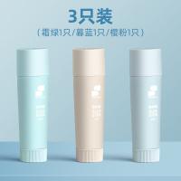三木（SUNWOOD） 6602 ACR高粘透明三角固体胶棒 15g/支 3支/袋(单位：袋)