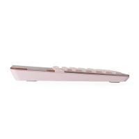 卡西欧（CASIO） JS-40B 计算器 176.5*109.5*21mm 粉红金色 (单位:台)