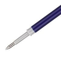 宝克（BAOKE） PS2300 笔芯 0.7mm 20支/盒 （单位:盒） 蓝黑色