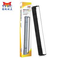 扬帆耐立（YFHC） YFHC-LQ1600K-J 色带 印量100万字符  黑色（单位：个）