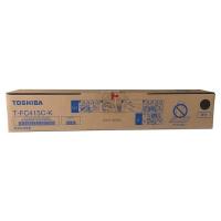 东芝（TOSHIBA） T-FC415C-K 碳粉/墨粉 38400页黑色（单位：支）（适用机型：适用2010AC/2515AC/2110AC/2615AC/3115AC/3615AC/5115AC等）黑色