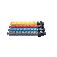 腾立达 IMC2000/2500 粉盒 打印量8000页 青色 适用机型：Aficio IMC2000/2500 （单位：个）
