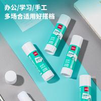 得力（deli） 7102固体胶21g（单位：支）白色