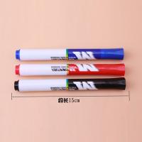 晨光（M&G） AWMY2201 易擦白板笔 146*30*82mm 黑色（单位：盒）