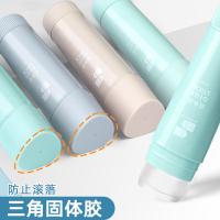 三木（SUNWOOD） 6602 固体胶 3支/袋 （单位:袋） 透明