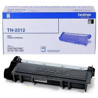 兄弟（brother） TN-2312 墨粉盒 1200页 适用机型：兄弟 HL-2260/HL-2260D/HL-2560DN/MFC-7380/MFC-7480D/MFC-7880DN/DCP-7080/DCP-7080D/DCP-71