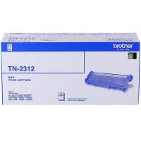 兄弟（brother） TN-2312 墨粉盒 1200页 适用机型：兄弟 HL-2260/HL-2260D/HL-2560DN/MFC-7380/MFC-7480D/MFC-7880DN/DCP-7080/DCP-7080D/DCP-71
