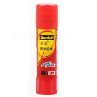 3M 5008 思高 固体胶 ACR 8g  (单位：支 )白色