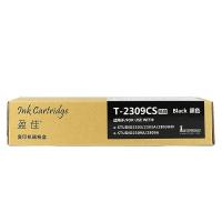 盈佳（Ink Cartridge） T-2309CS 复印碳粉盒 6000页 (单位: 个)黑色 商专版 适用机型：东芝Toshiba e-STUDIO2303A/2303AM
