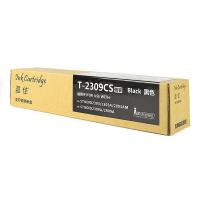 盈佳（Ink Cartridge） T-2309CS 复印碳粉盒 6000页 (单位: 个)黑色 商专版 适用机型：东芝Toshiba e-STUDIO2303A/2303AM