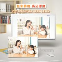 得力（deli） 11831 相纸 50张/盒 （单位:盒） 高光面