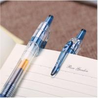 晨光（M&G） GP1008 按动中性笔创意者 0.5mm  (单位：盒 )墨蓝色