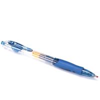 晨光（M&G） GP1008 按动中性笔创意者 0.5mm  (单位：盒 )墨蓝色