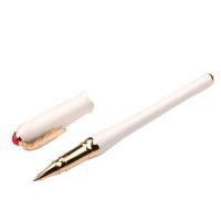 毕加索（pimio） PS-986 宝珠笔 艾琳系列0.5mm（单位：支）珍珠白