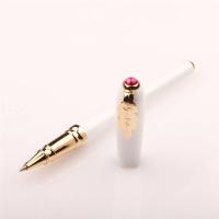 毕加索（pimio） PS-986 宝珠笔 艾琳系列0.5mm（单位：支）珍珠白