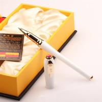 毕加索（pimio） PS-986 宝珠笔 艾琳系列0.5mm（单位：支）珍珠白