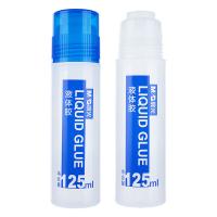 晨光（M&G） AWG97003 液体胶 125ml 12支/盒(单位：盒)