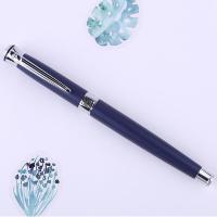 毕加索（pimio） 903 宝珠笔 0.5mm（单位：支）紫彩