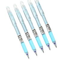 晨光（M&G） AKP61115 签字笔 0.5mm 12支 （单位:盒） 晶蓝色