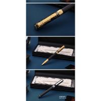 毕加索（pimio） PS-902 宝珠笔 0.5mm（单位：支）黑色