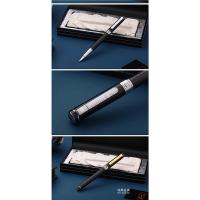 毕加索（pimio） PS-902 宝珠笔 0.5mm（单位：支）黑色