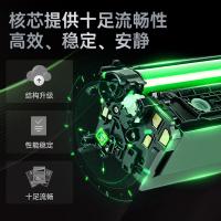 天威（PrintRite）CRG054硒鼓专业装 1500页适用佳能LBP621Cw LBP623Cdn/Cdw ic MF641Cw等(单位：个) 黑色