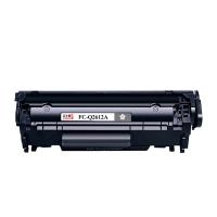 富士樱 FC-Q2612A 硒鼓 精典版 2000页(单位：支) 适用机型 :HP 1010 1012 1015 1018 1020 黑色