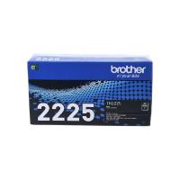 兄弟（brother） TN-2225 碳粉/墨粉 2600页黑色（单位：支）（适用机型：适用HL-2240/HL-2240D/HL-2250DN/MFC-7360/MFC-7470D/MFC-7860DN/DCP-7057/DCP-706
