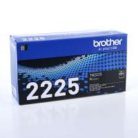 兄弟（brother） TN-2225 碳粉/墨粉 2600页黑色（单位：支）（适用机型：适用HL-2240/HL-2240D/HL-2250DN/MFC-7360/MFC-7470D/MFC-7860DN/DCP-7057/DCP-706