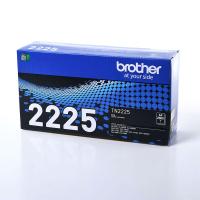 兄弟（brother） TN-2225 碳粉/墨粉 2600页黑色（单位：支）（适用机型：适用HL-2240/HL-2240D/HL-2250DN/MFC-7360/MFC-7470D/MFC-7860DN/DCP-7057/DCP-706