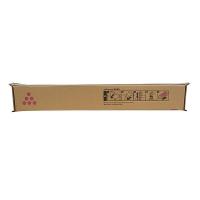 理光（Ricoh） MPC2503LC 复印机墨粉盒 3000页 适用机型：理光 MP C2003SP/C2503SP/C2011SP (单位：盒 )红色