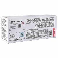 联想（Lenovo） LT2610M 粉盒 1200页 适用机型：CS2610DNW/CM7310DNW Pro/CM7810DXF Pro (单位：支 )红色