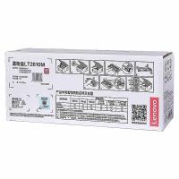 联想（Lenovo） LT2610M 粉盒 1200页 适用机型：CS2610DNW/CM7310DNW Pro/CM7810DXF Pro (单位：支 )红色