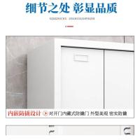 狮沃德（shiwode）SWD-BMG-017 密码柜档案柜智能密码锁 2000*900*420mm（单位：个）
