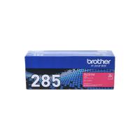 兄弟（brother） TN-285M 碳粉 2200页（单位：支）（适用机型：适用MFC-9140CDN/MFC-9340CDW/DCP-9020CDN/HL-3170CDW/HL-3150CDN）红色