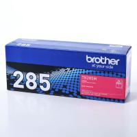 兄弟（brother） TN-285M 碳粉 2200页（单位：支）（适用机型：适用MFC-9140CDN/MFC-9340CDW/DCP-9020CDN/HL-3170CDW/HL-3150CDN）红色