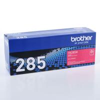 兄弟（brother） TN-285M 碳粉 2200页（单位：支）（适用机型：适用MFC-9140CDN/MFC-9340CDW/DCP-9020CDN/HL-3170CDW/HL-3150CDN）红色