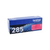 兄弟（brother） TN-285M 碳粉 2200页（单位：支）（适用机型：适用MFC-9140CDN/MFC-9340CDW/DCP-9020CDN/HL-3170CDW/HL-3150CDN）红色