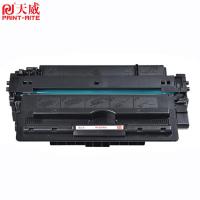 天威（PrintRite） CZ192A 激光碳粉盒 12000页 (单位:支)  适用HP LaserJet Pro M435/m701/M706 黑色