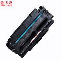 天威（PrintRite） CZ192A 激光碳粉盒 12000页 (单位:支)  适用HP LaserJet Pro M435/m701/M706 黑色